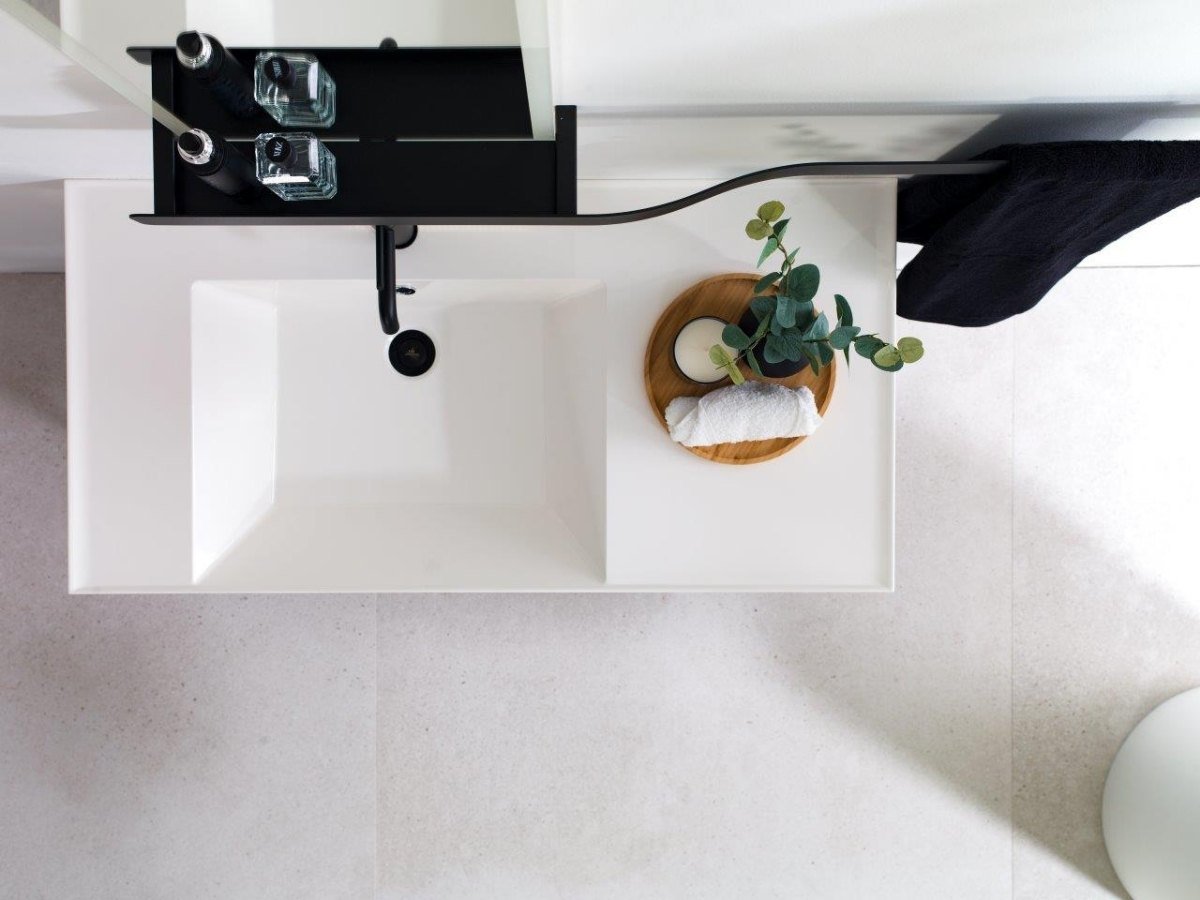 Krion® como material ecológico para la creación de hogares